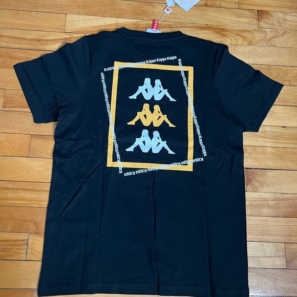 ♠️5/$100♠️ 💯 Authentic kappa t-shirt collections - Picture 3 of 3